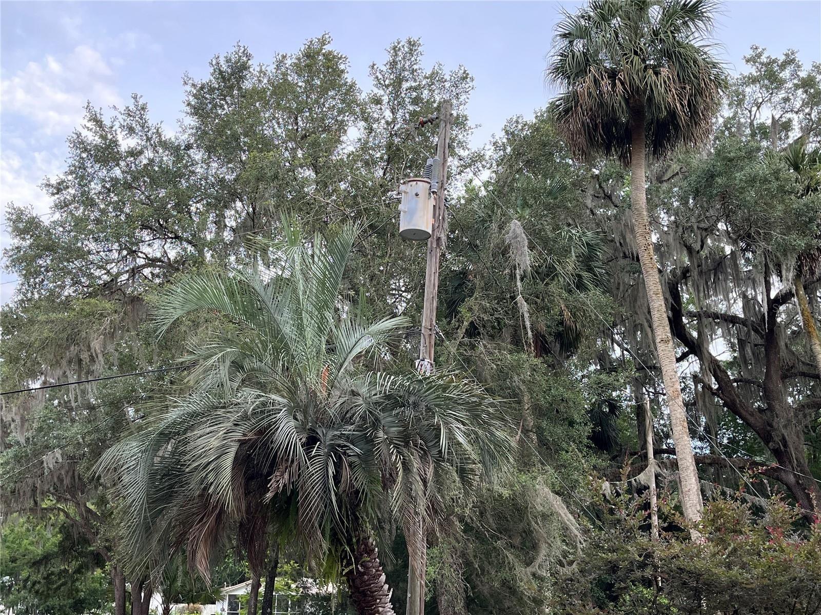 SPORTSMANS HAVEN 1ST ADD - Land