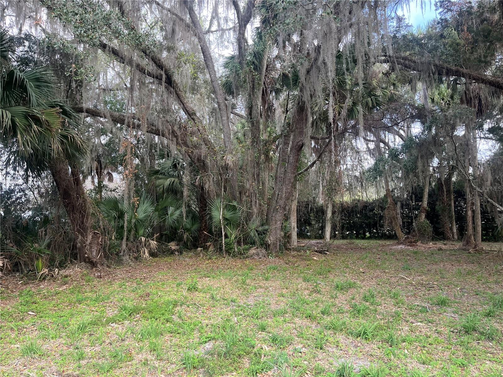 SPORTSMANS HAVEN 1ST ADD - Land