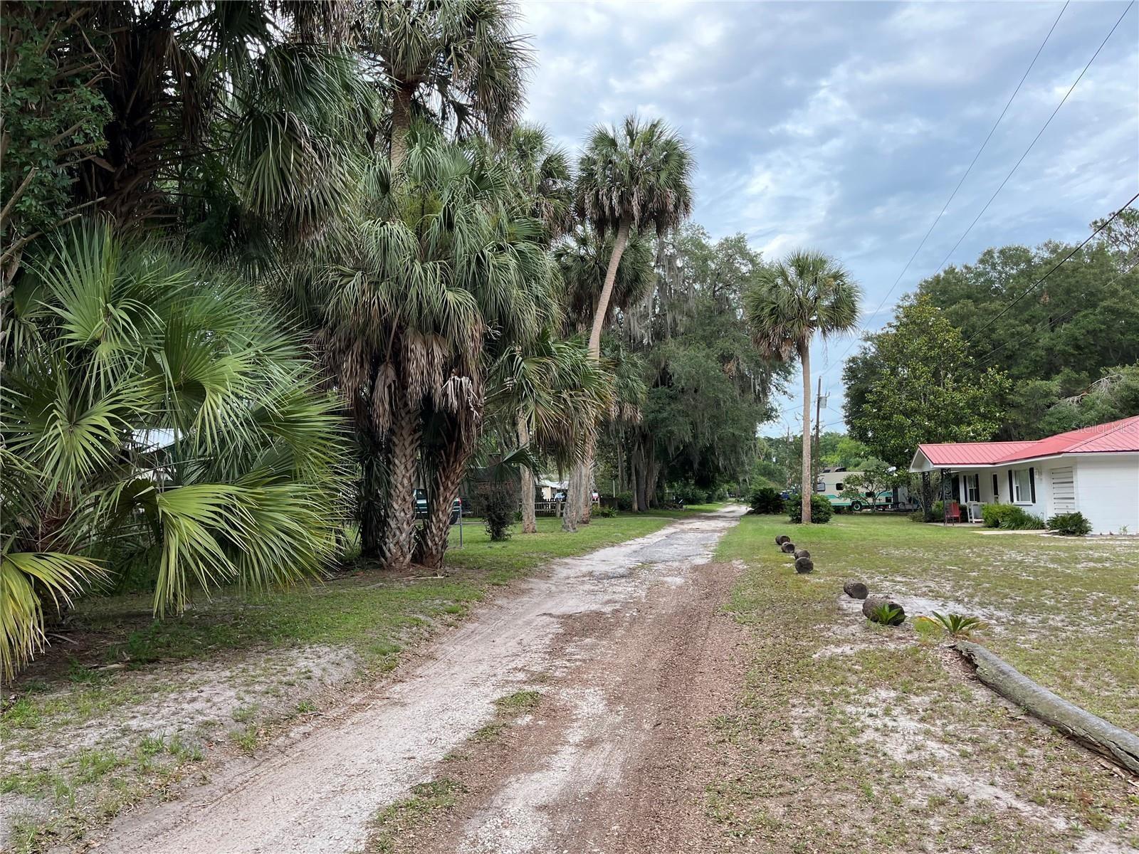 SPORTSMANS HAVEN 1ST ADD - Land