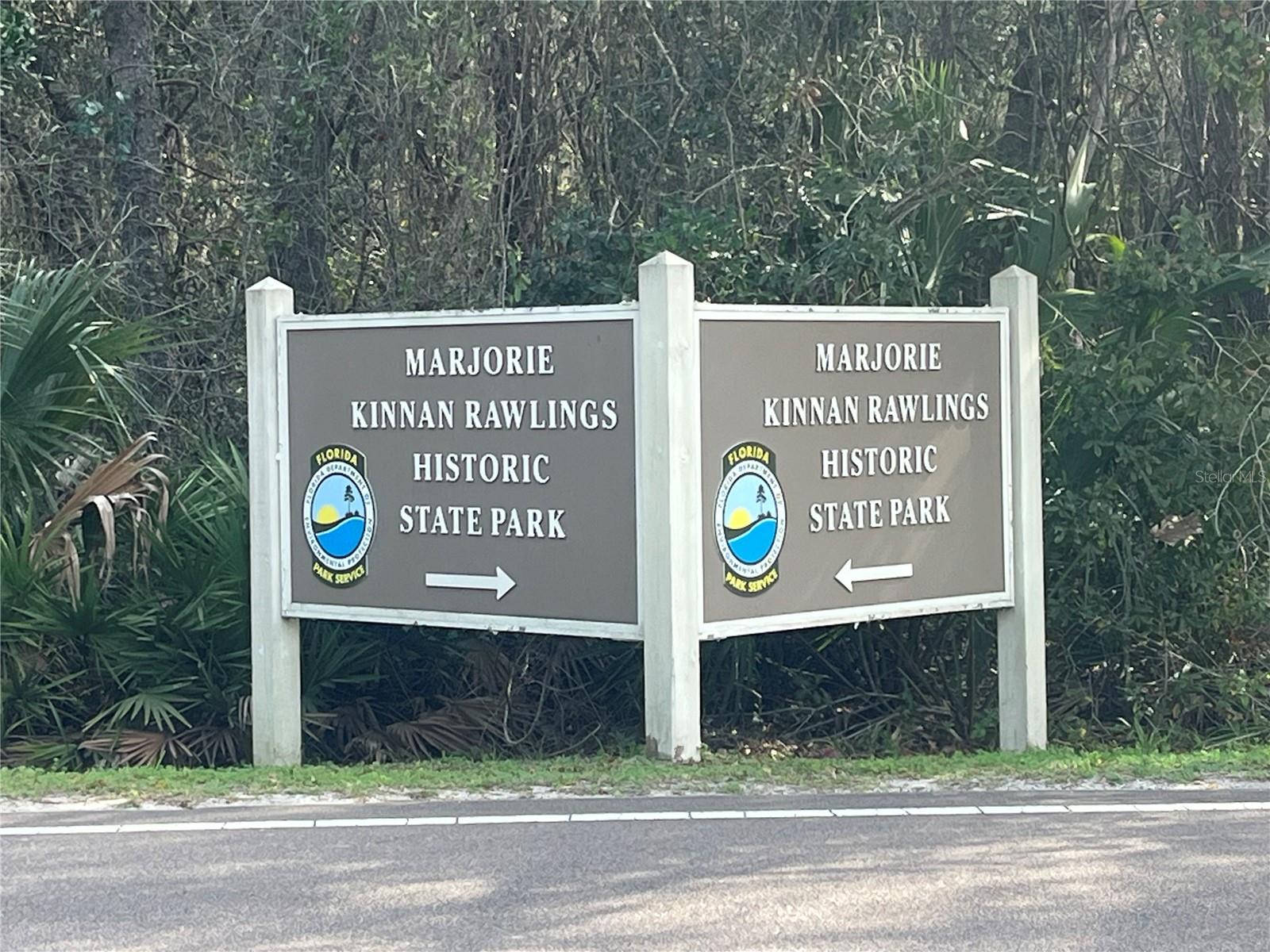 SPORTSMANS HAVEN 1ST ADD - Land