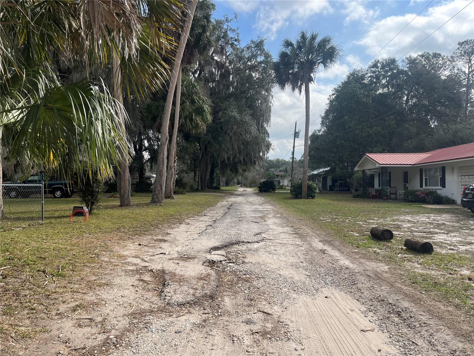 SPORTSMANS HAVEN 1ST ADD - Land