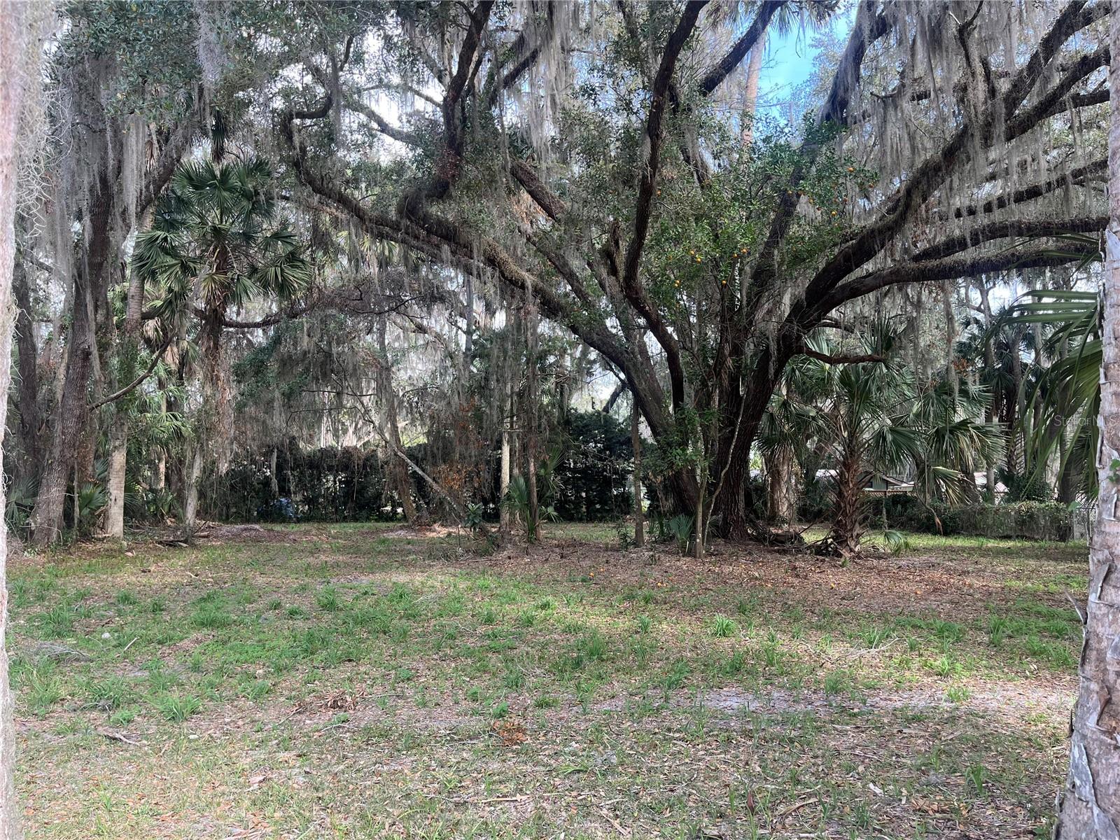 SPORTSMANS HAVEN 1ST ADD - Land