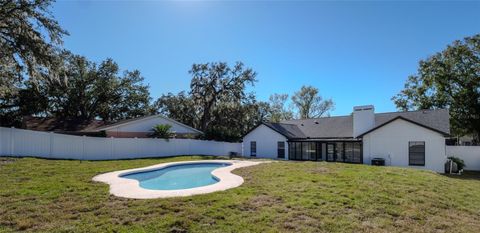 A home in RIVERVIEW