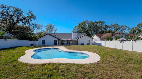 A home in RIVERVIEW