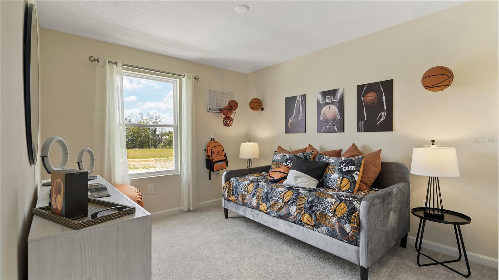 PINE MEADOWS 40'S - Residential