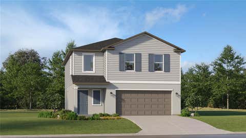 2493 HALLOW GARDEN ROAD EUSTIS FL 32726