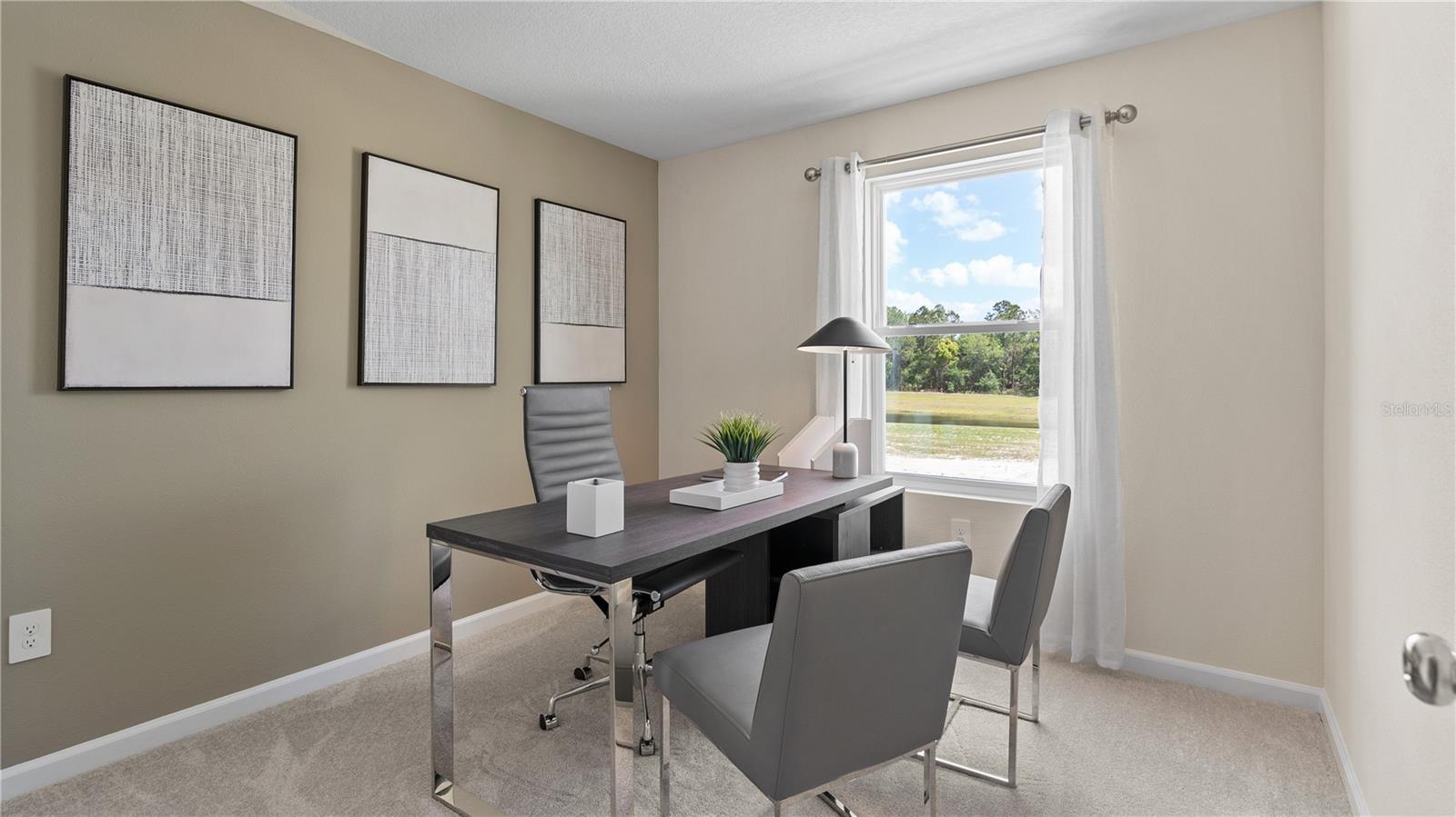 PINE MEADOWS 40'S - Residential
