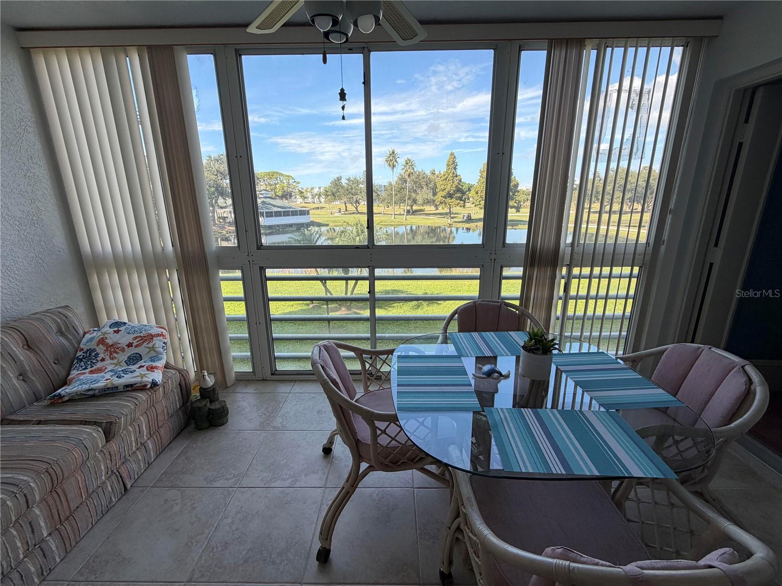 THE GREENS AT PINEBROOK PH 1 & 2 - Residential Lease