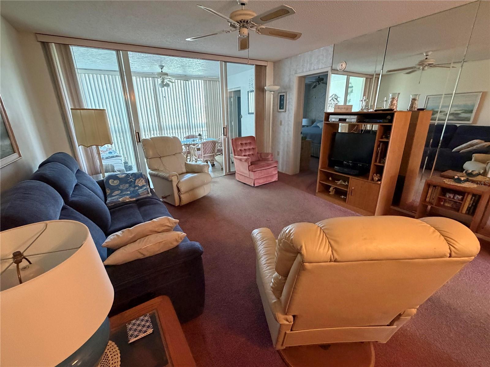 THE GREENS AT PINEBROOK PH 1 & 2 - Residential Lease