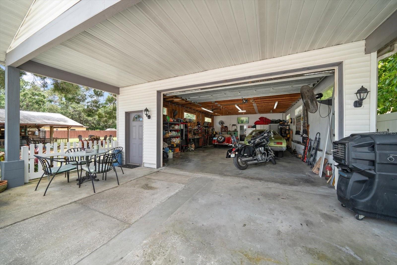 BAUGHMANS E C GARDEN HOMES - Residential