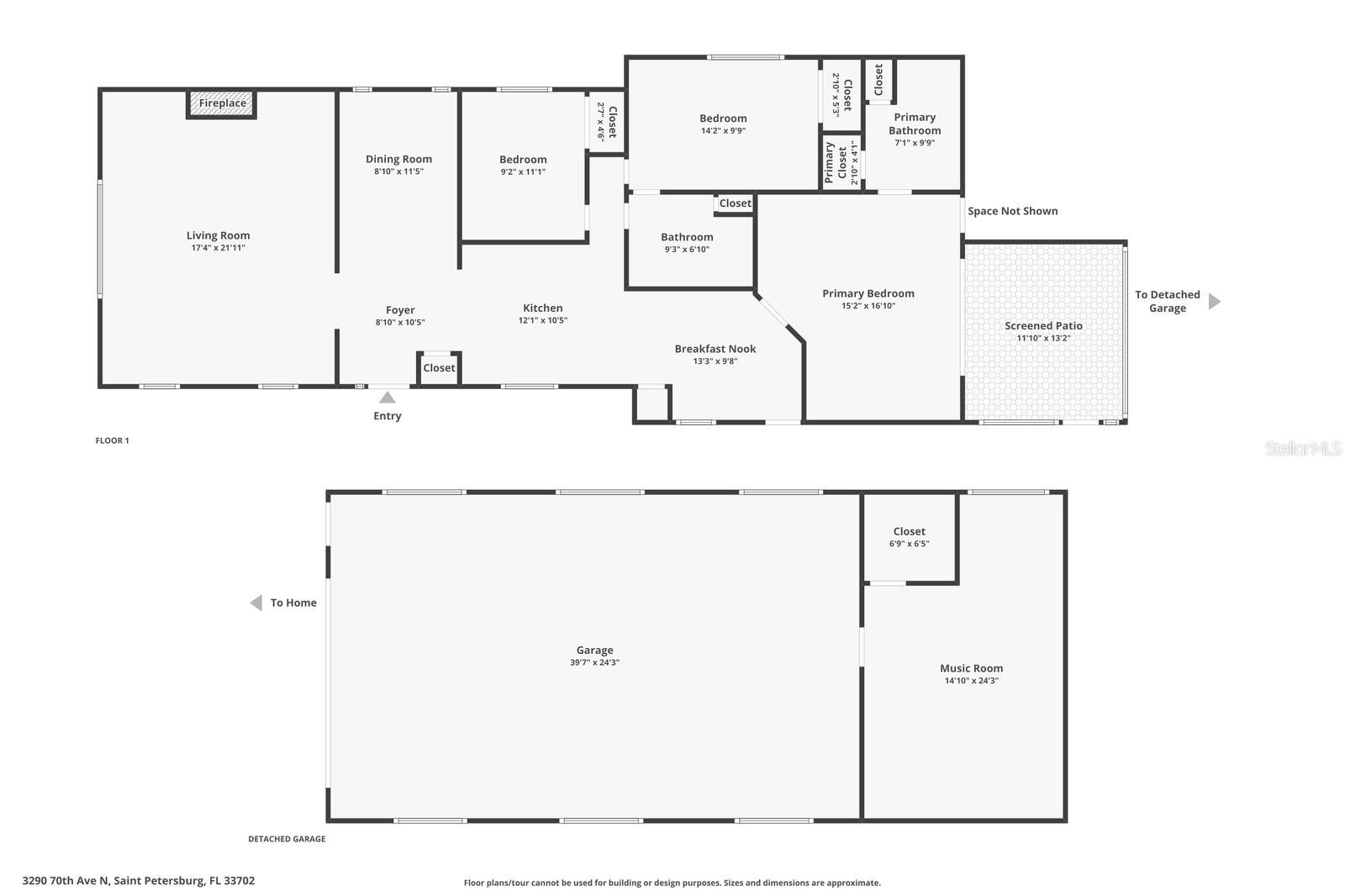 BAUGHMANS E C GARDEN HOMES - Residential