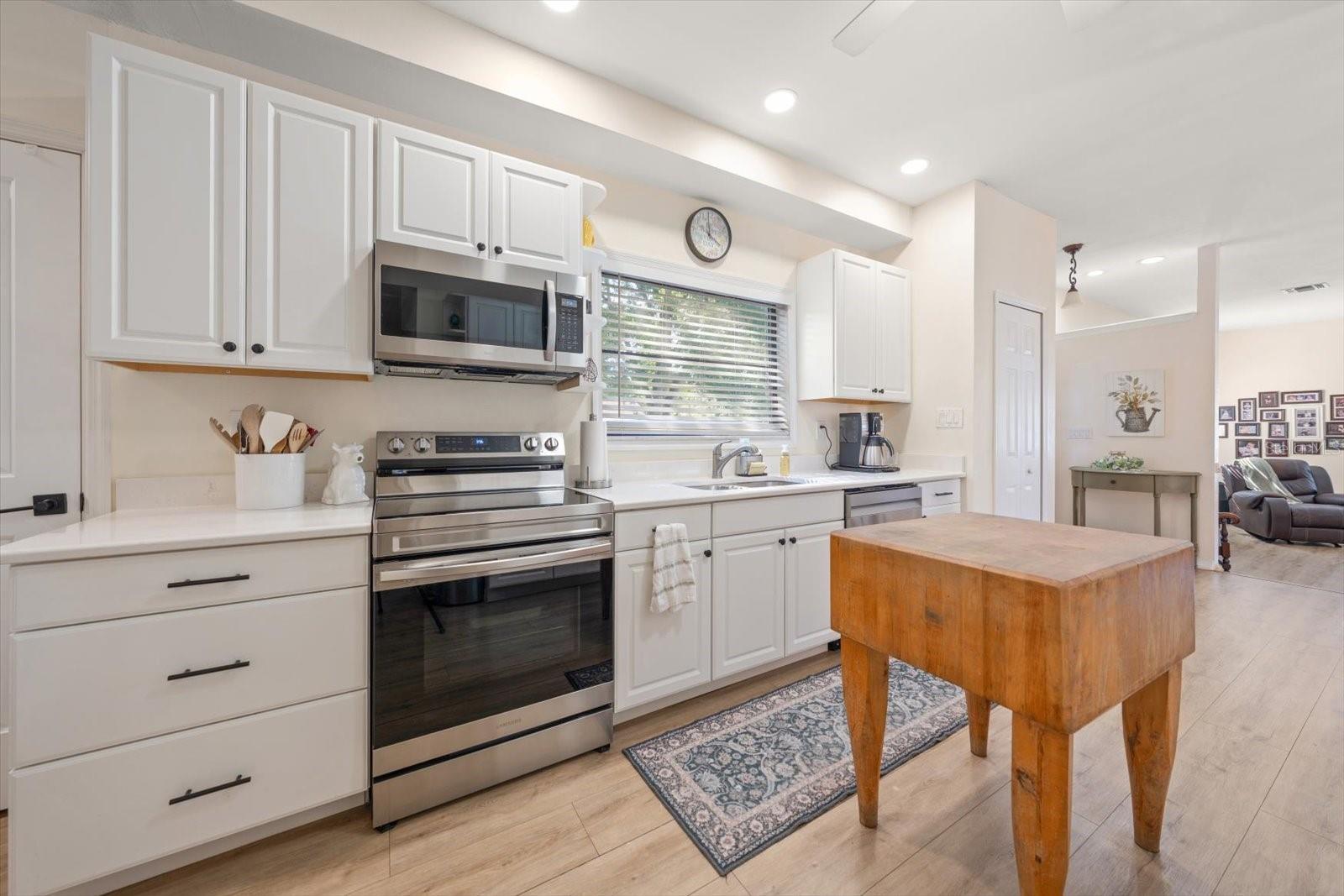 BAUGHMANS E C GARDEN HOMES - Residential