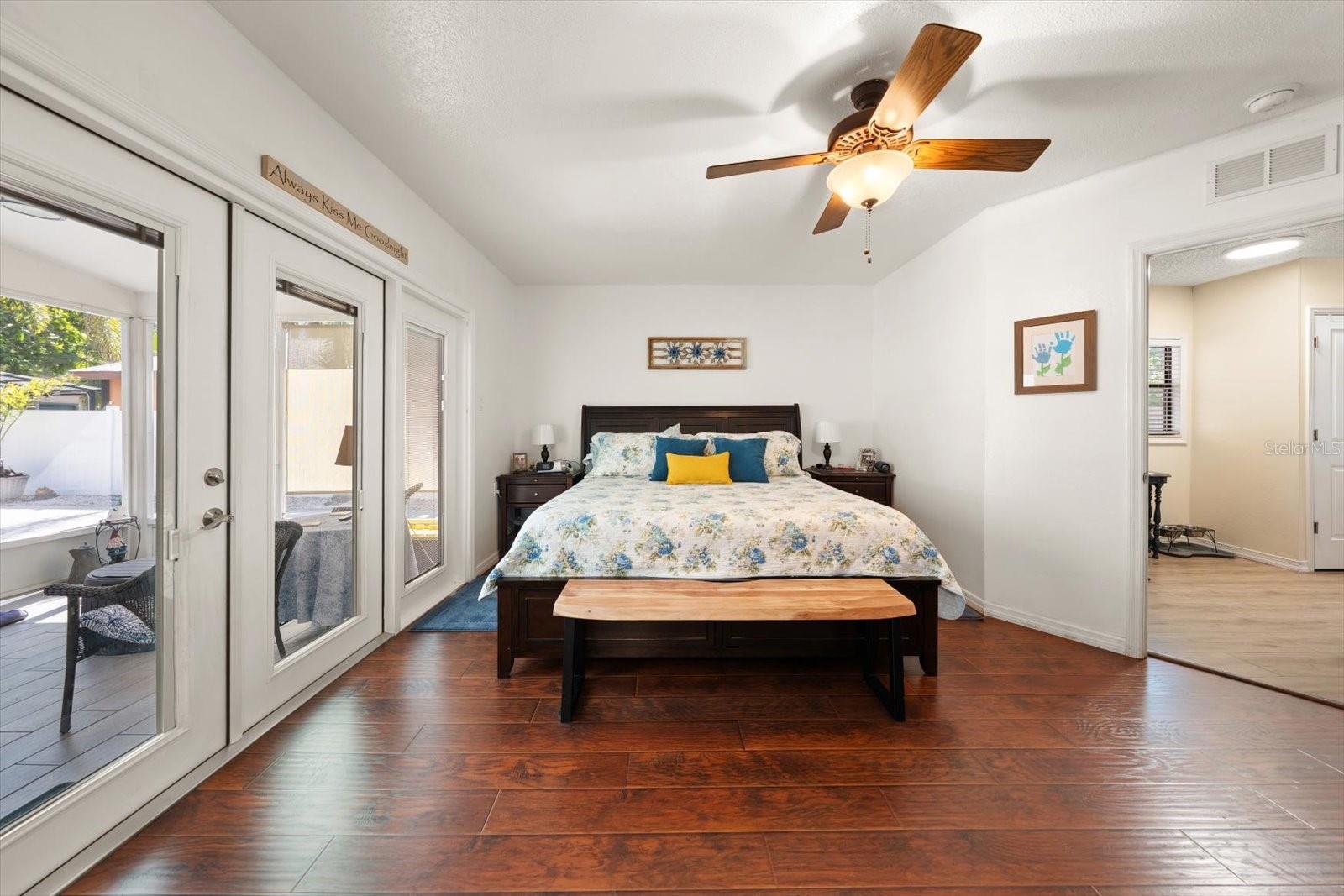 BAUGHMANS E C GARDEN HOMES - Residential