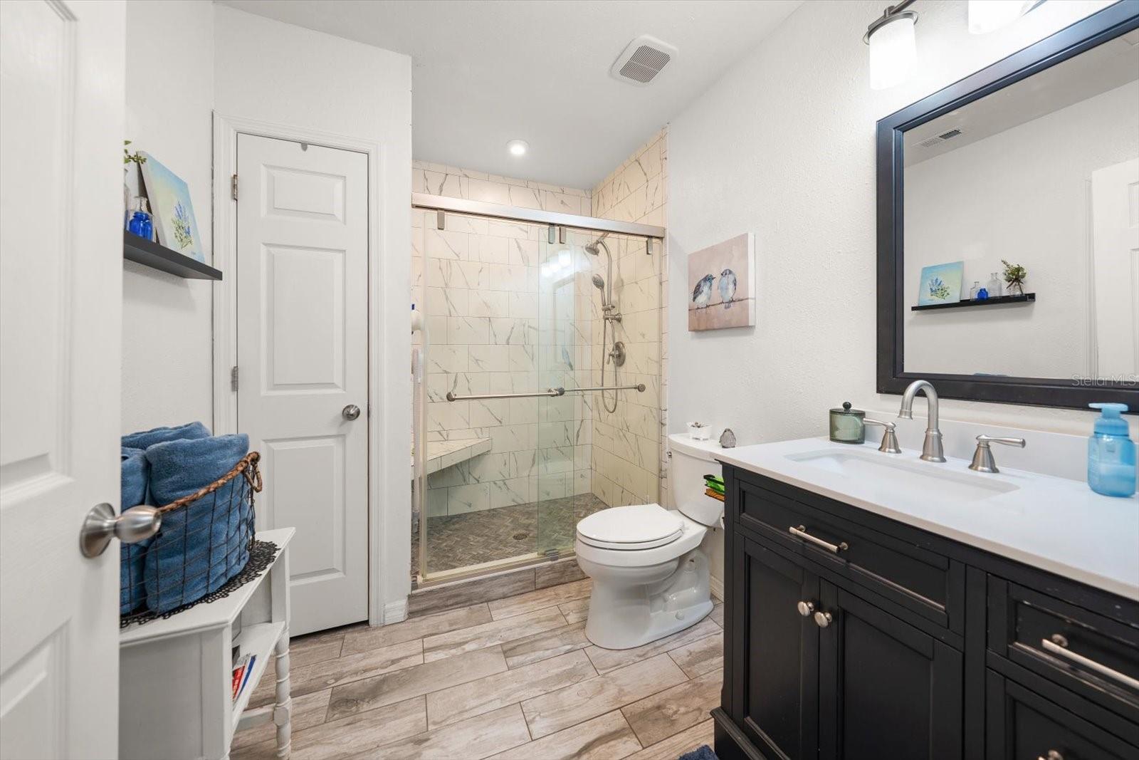 BAUGHMANS E C GARDEN HOMES - Residential