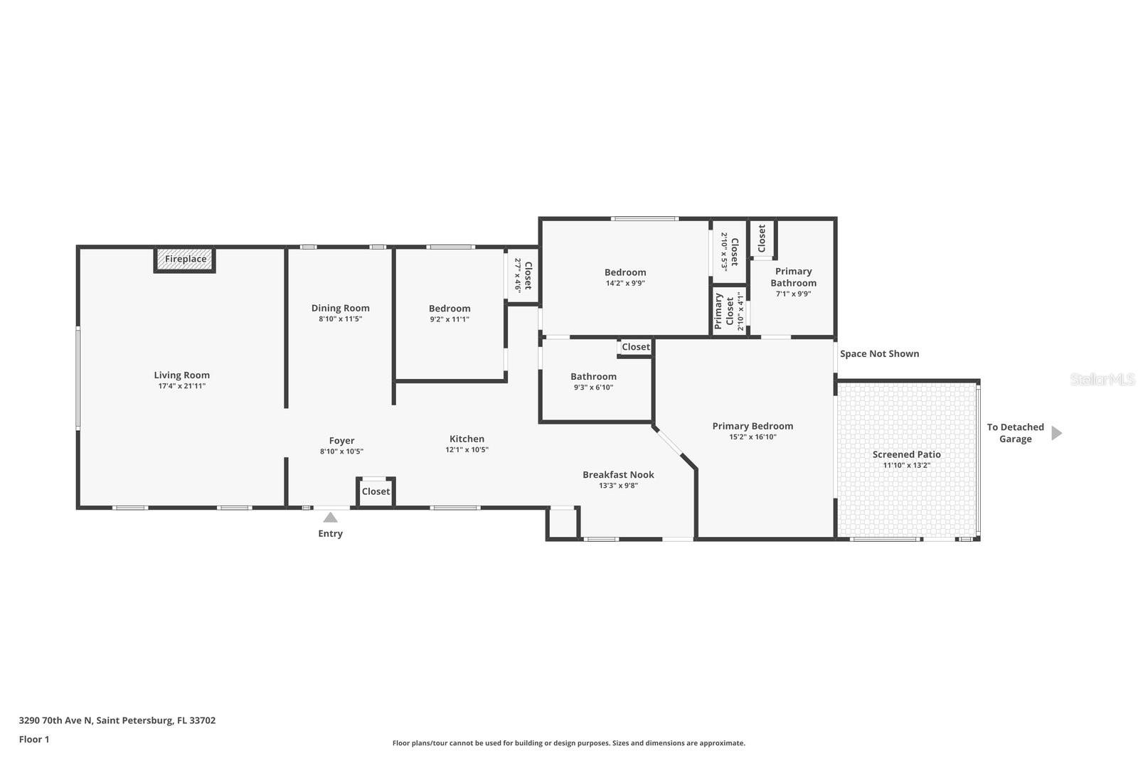 BAUGHMANS E C GARDEN HOMES - Residential