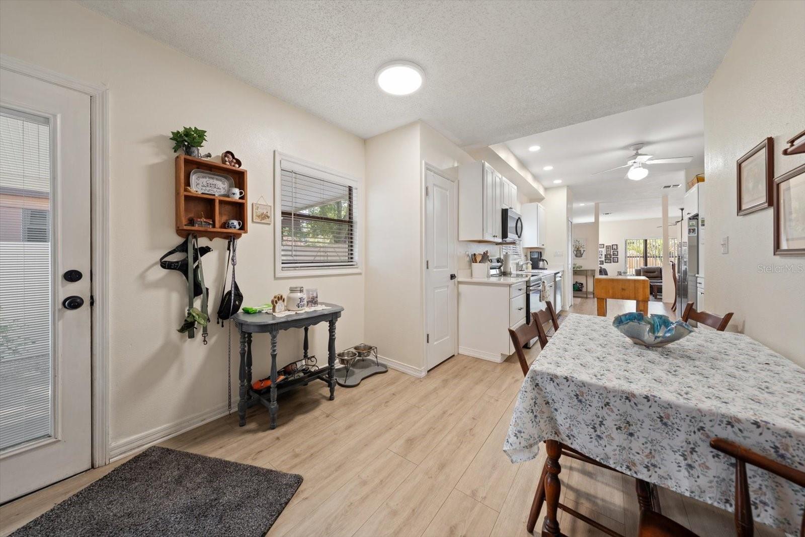 BAUGHMANS E C GARDEN HOMES - Residential