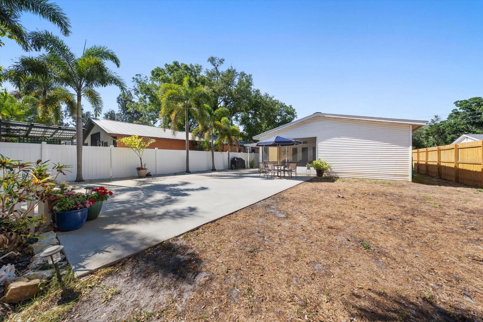 BAUGHMANS E C GARDEN HOMES - Residential