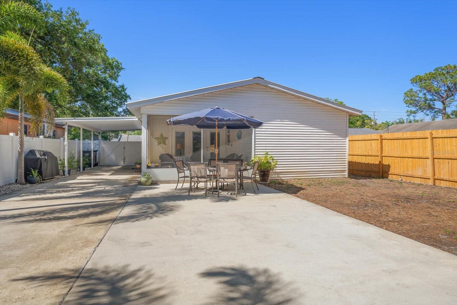 BAUGHMANS E C GARDEN HOMES - Residential