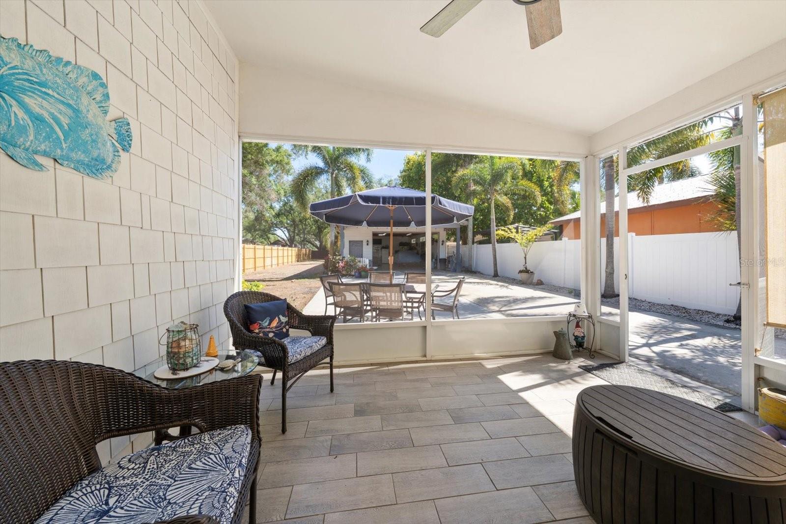 BAUGHMANS E C GARDEN HOMES - Residential