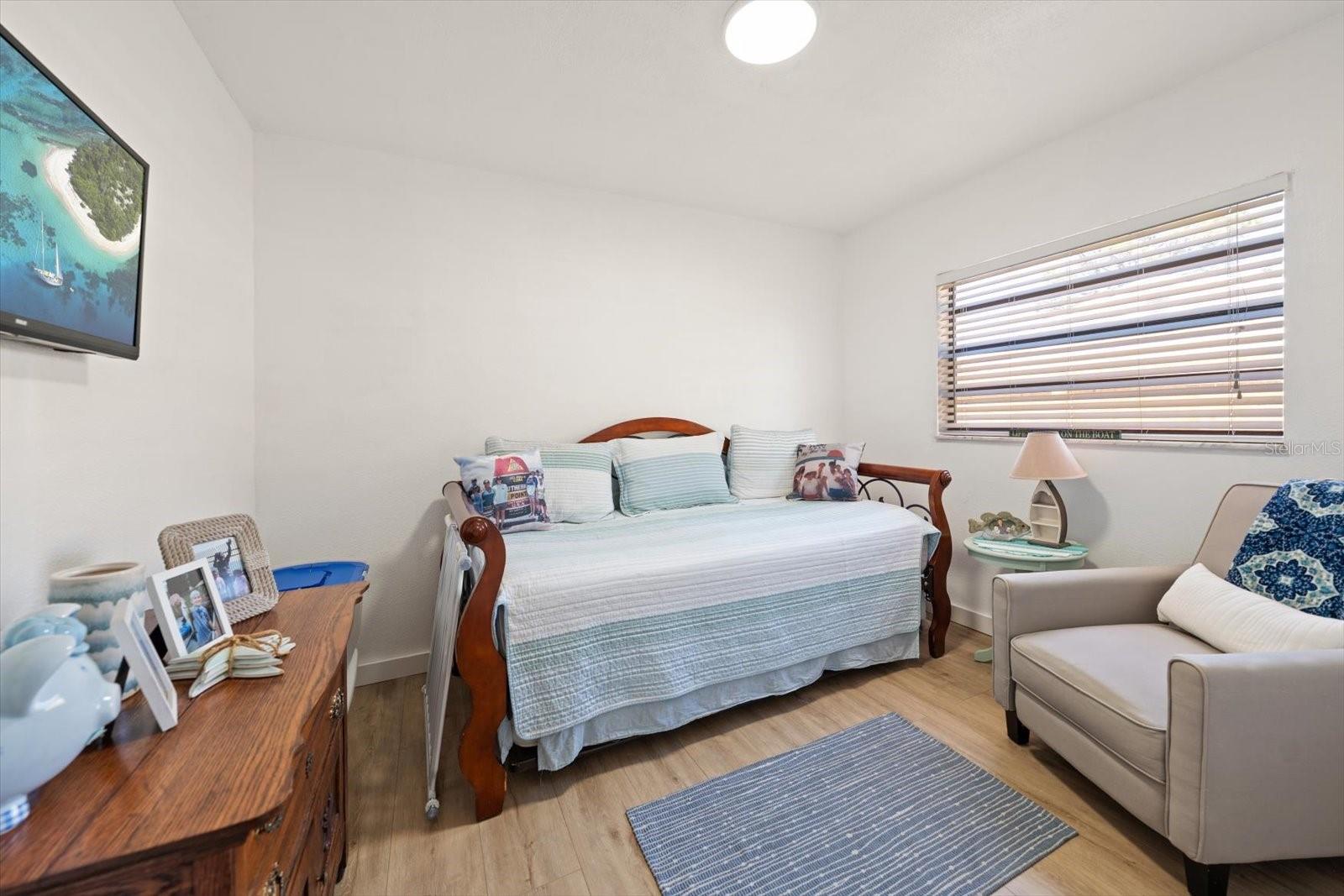 BAUGHMANS E C GARDEN HOMES - Residential