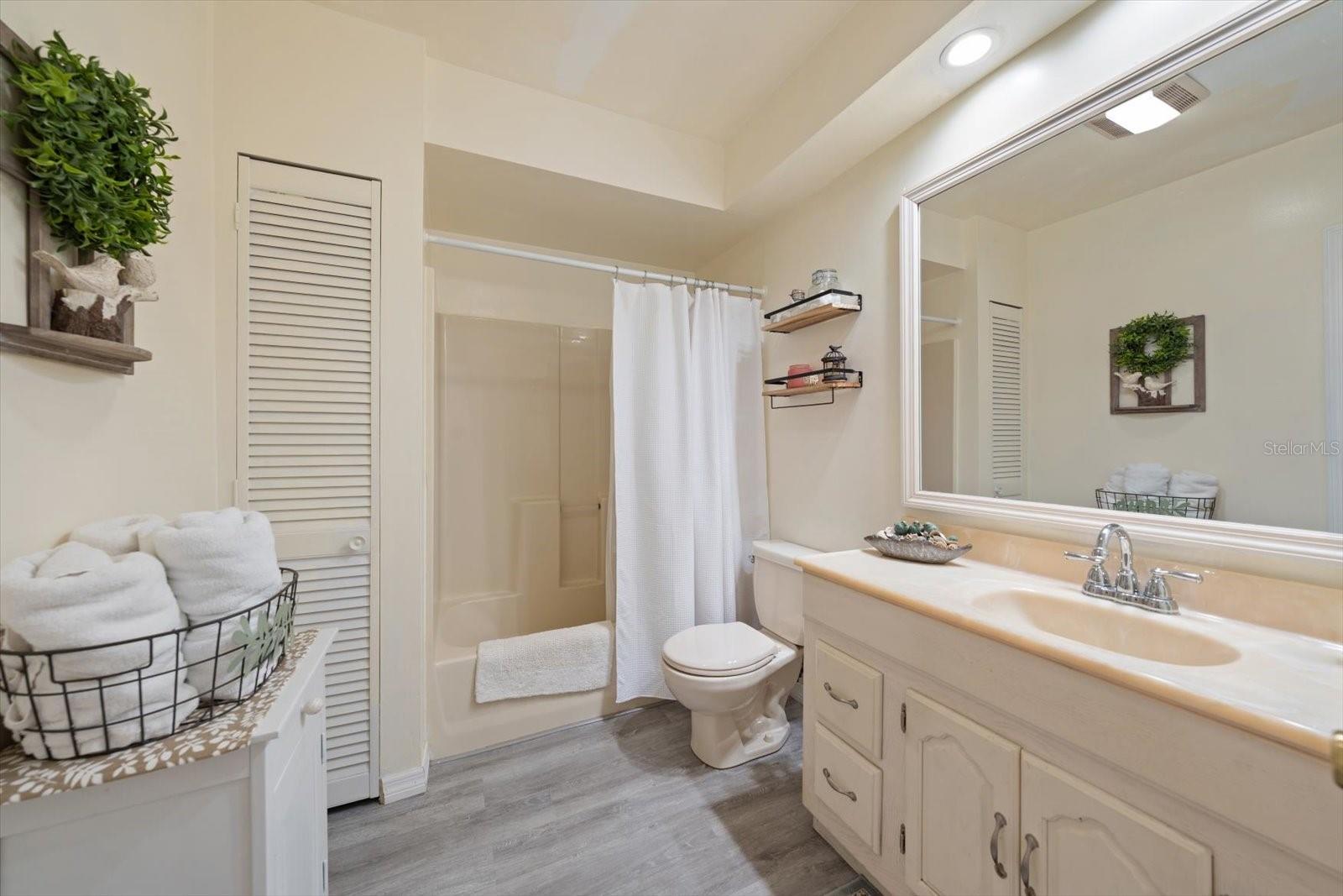 BAUGHMANS E C GARDEN HOMES - Residential