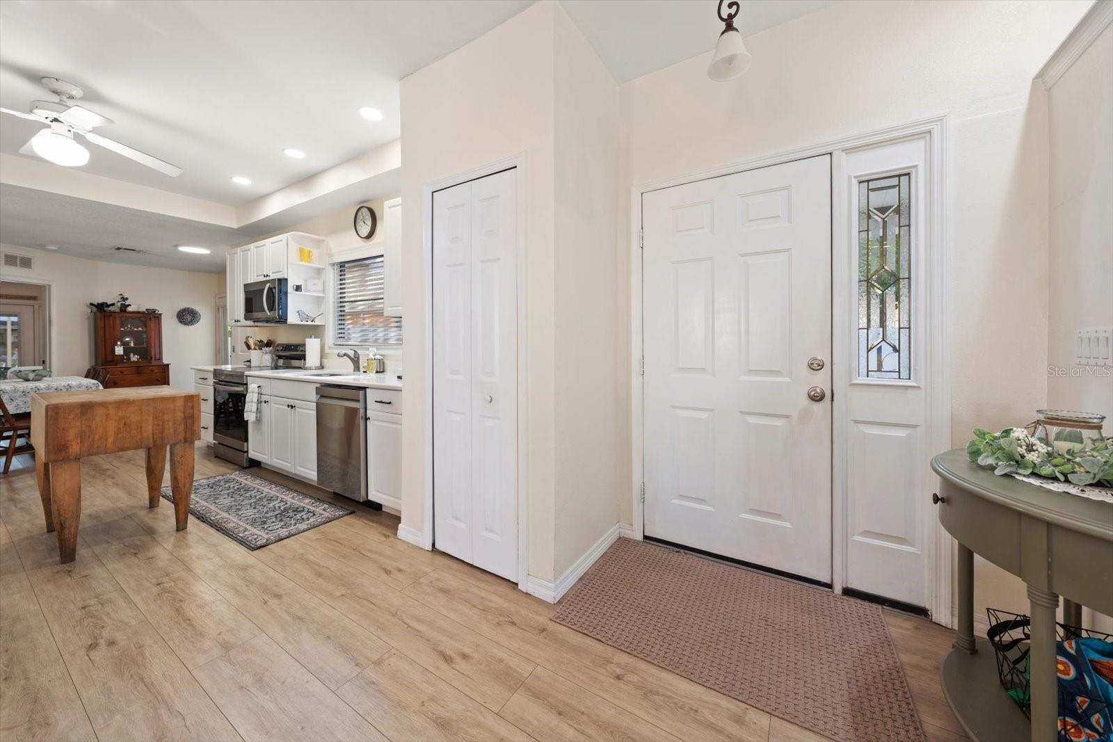 BAUGHMANS E C GARDEN HOMES - Residential