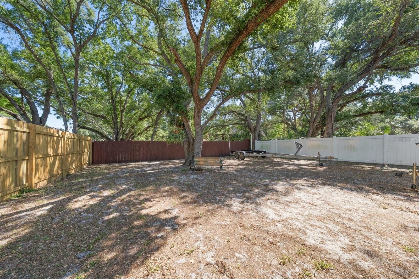 BAUGHMANS E C GARDEN HOMES - Residential