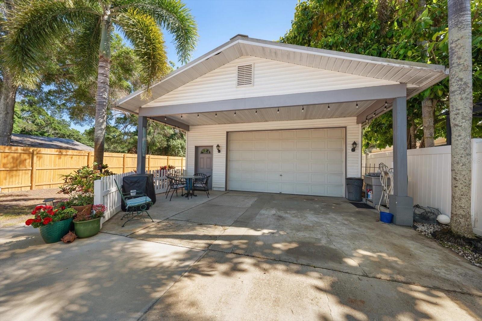 BAUGHMANS E C GARDEN HOMES - Residential