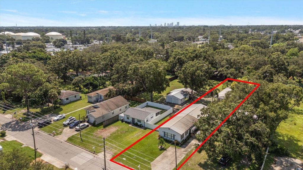 Photo of 3290 70th Avenue N, St Petersburg, FL 33702 (MLS # TB8502824)