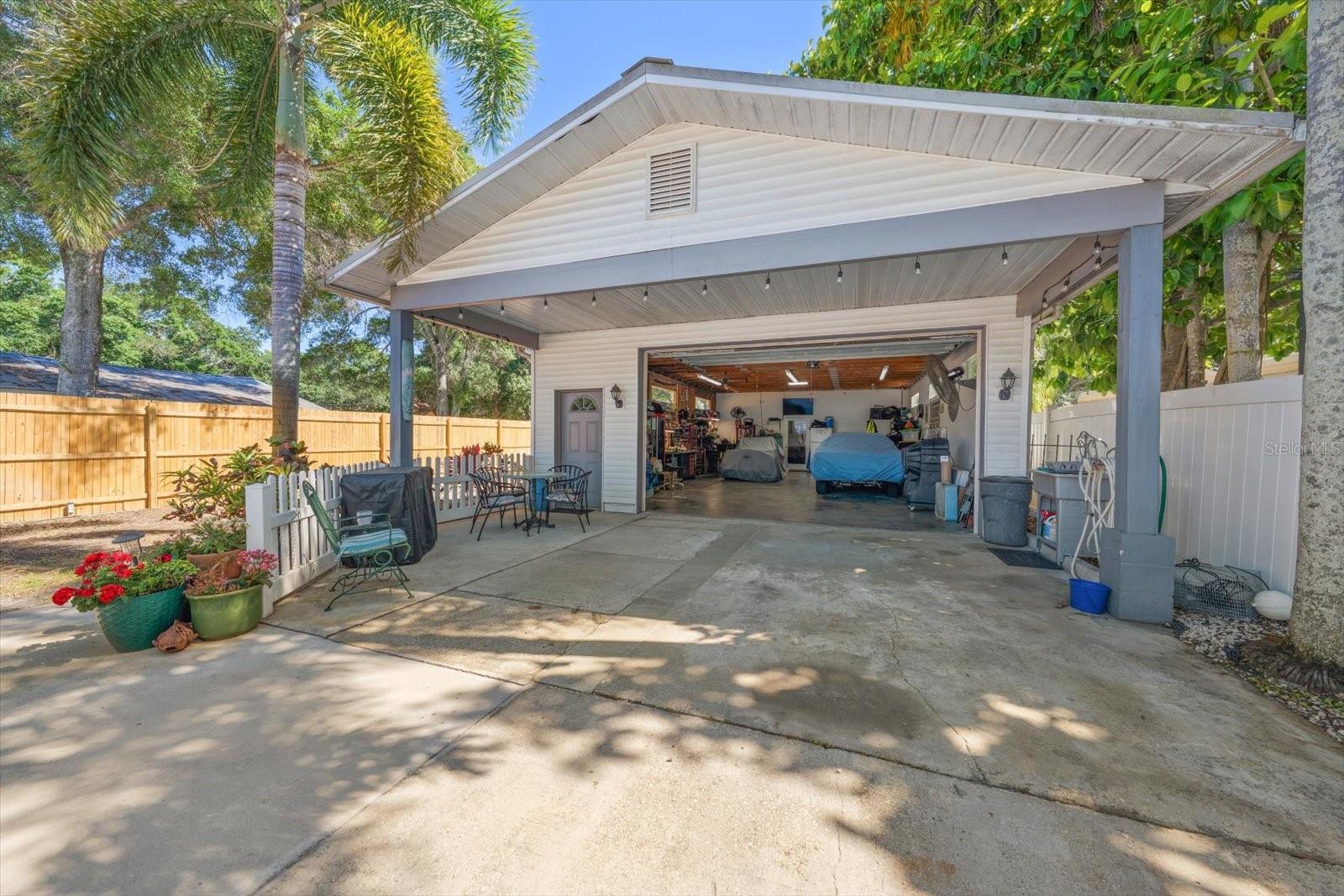 BAUGHMANS E C GARDEN HOMES - Residential