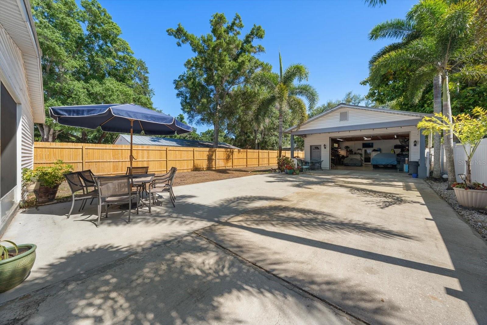 BAUGHMANS E C GARDEN HOMES - Residential