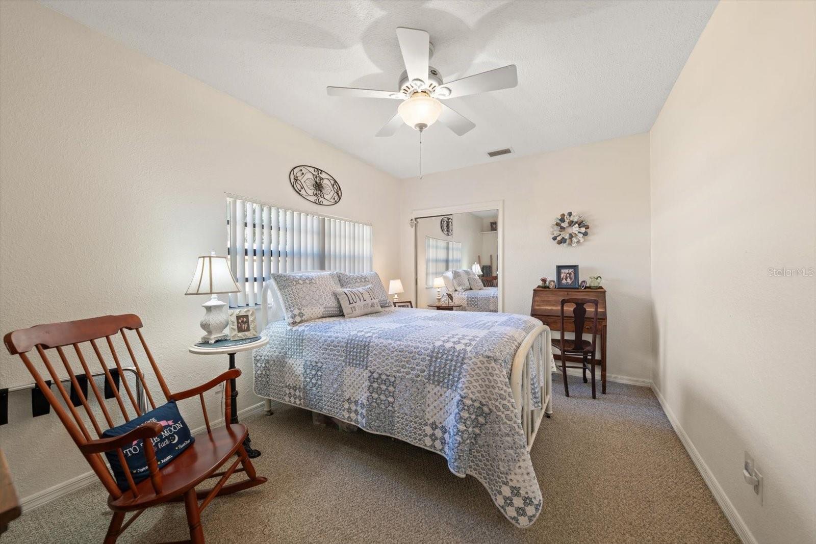 BAUGHMANS E C GARDEN HOMES - Residential