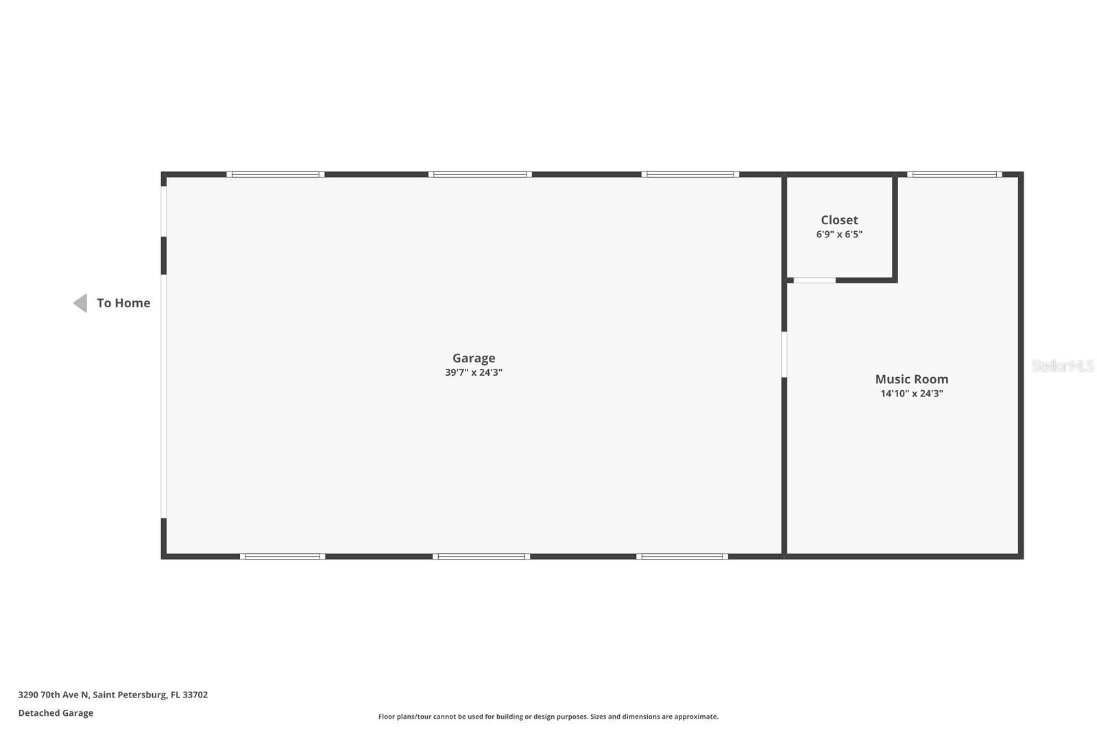 BAUGHMANS E C GARDEN HOMES - Residential