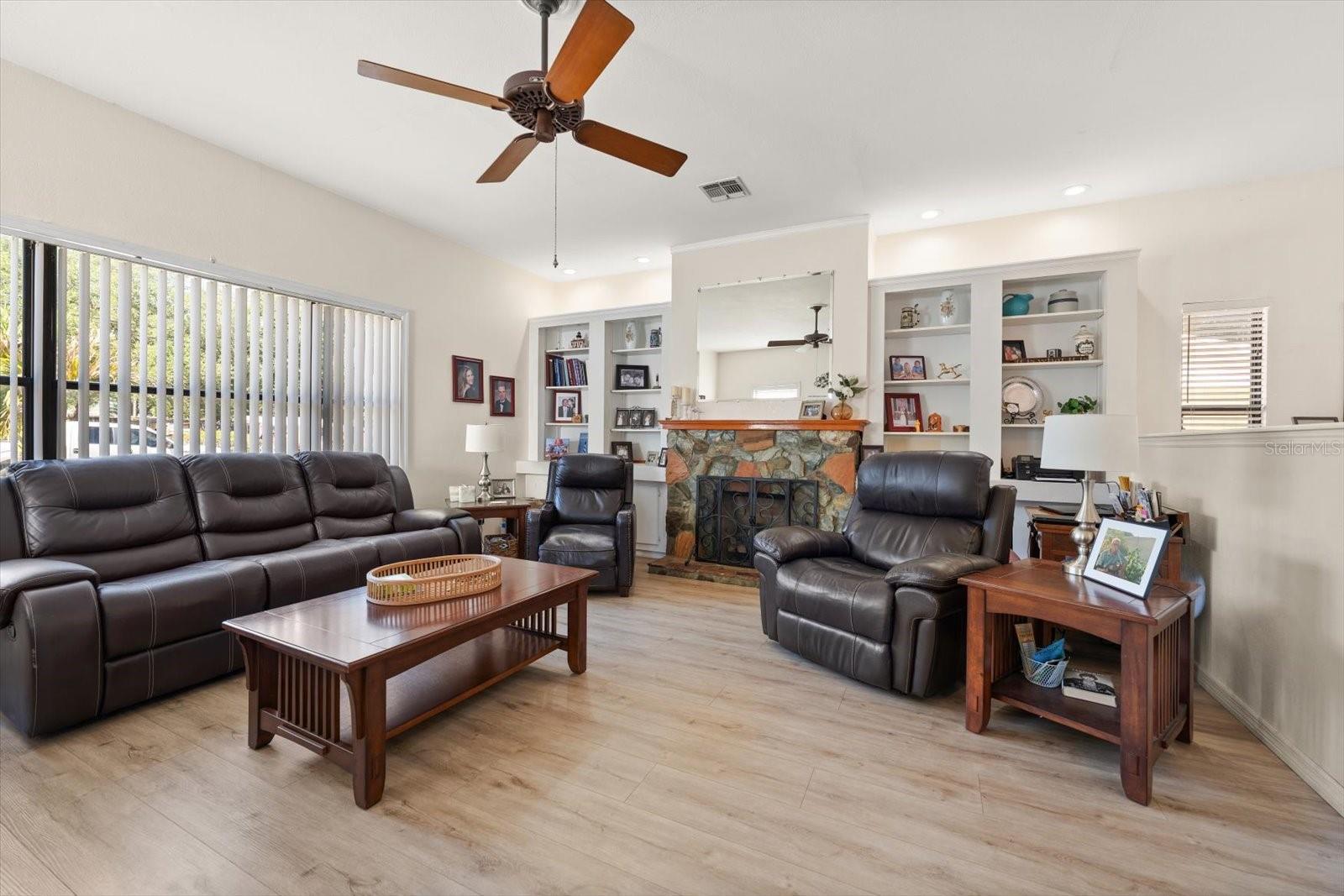 BAUGHMANS E C GARDEN HOMES - Residential