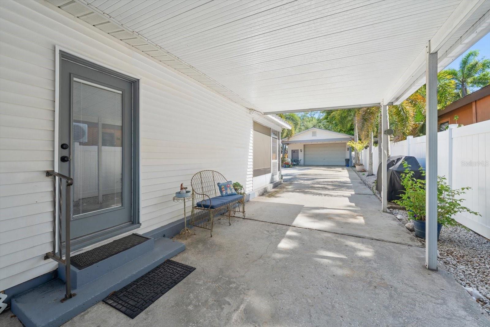 BAUGHMANS E C GARDEN HOMES - Residential