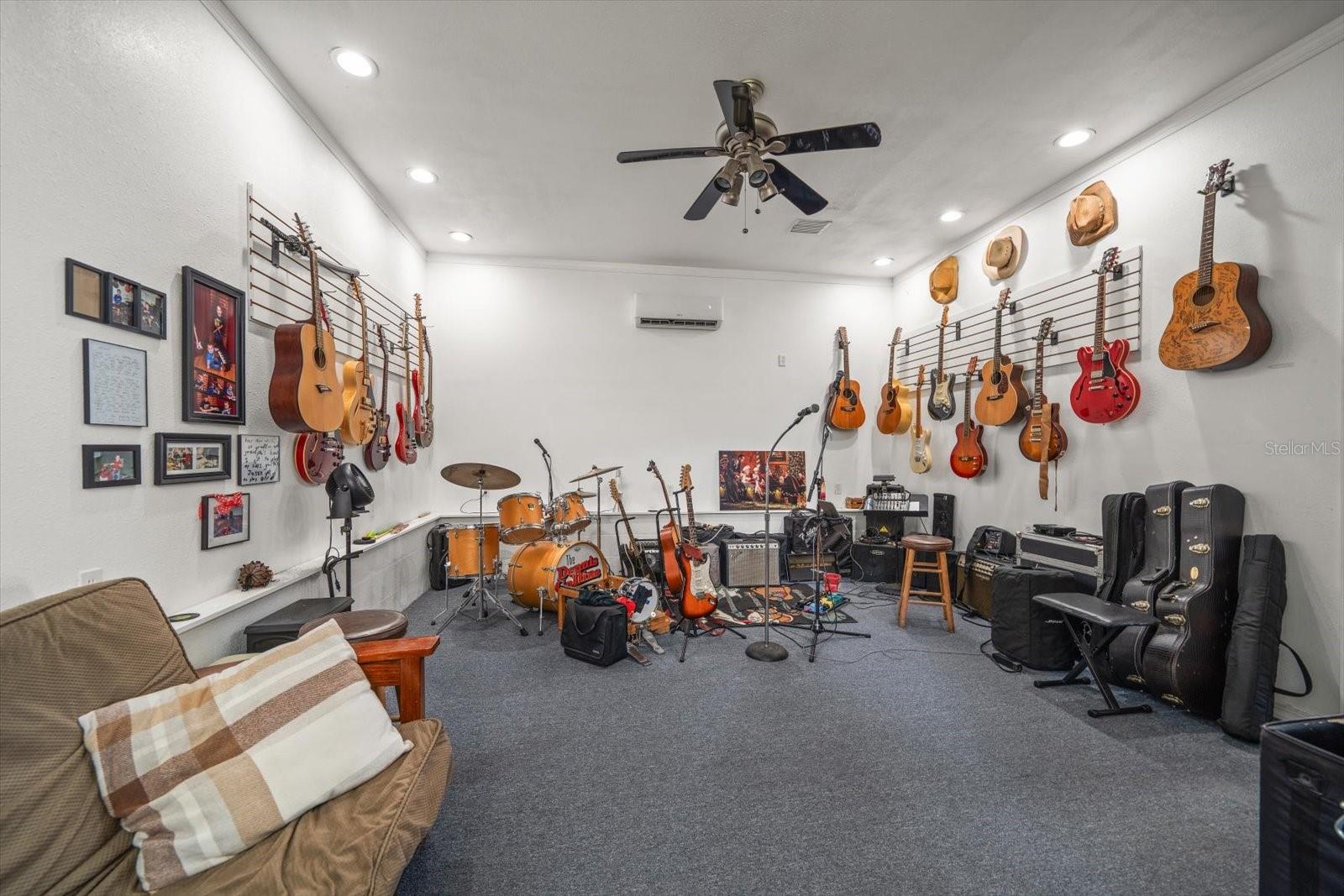 BAUGHMANS E C GARDEN HOMES - Residential