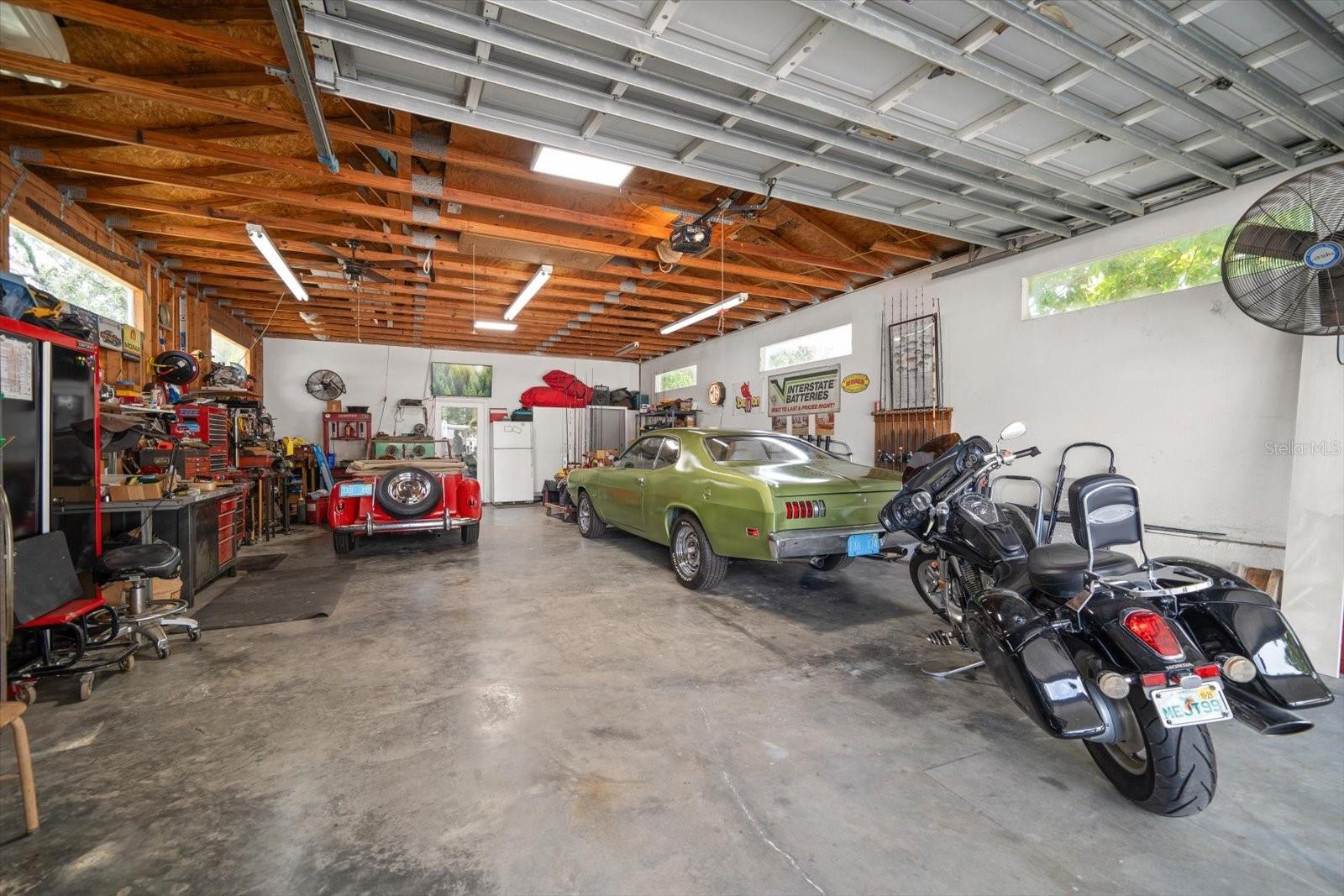 BAUGHMANS E C GARDEN HOMES - Residential