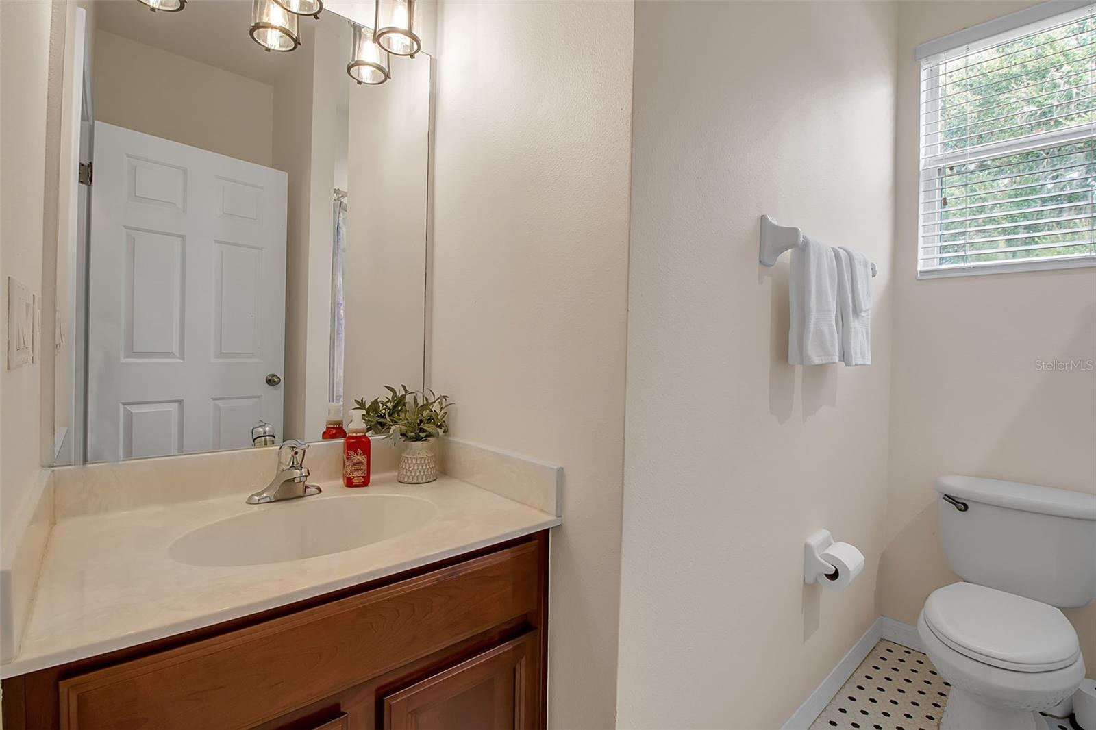 OAKLEY PLACE - Residential