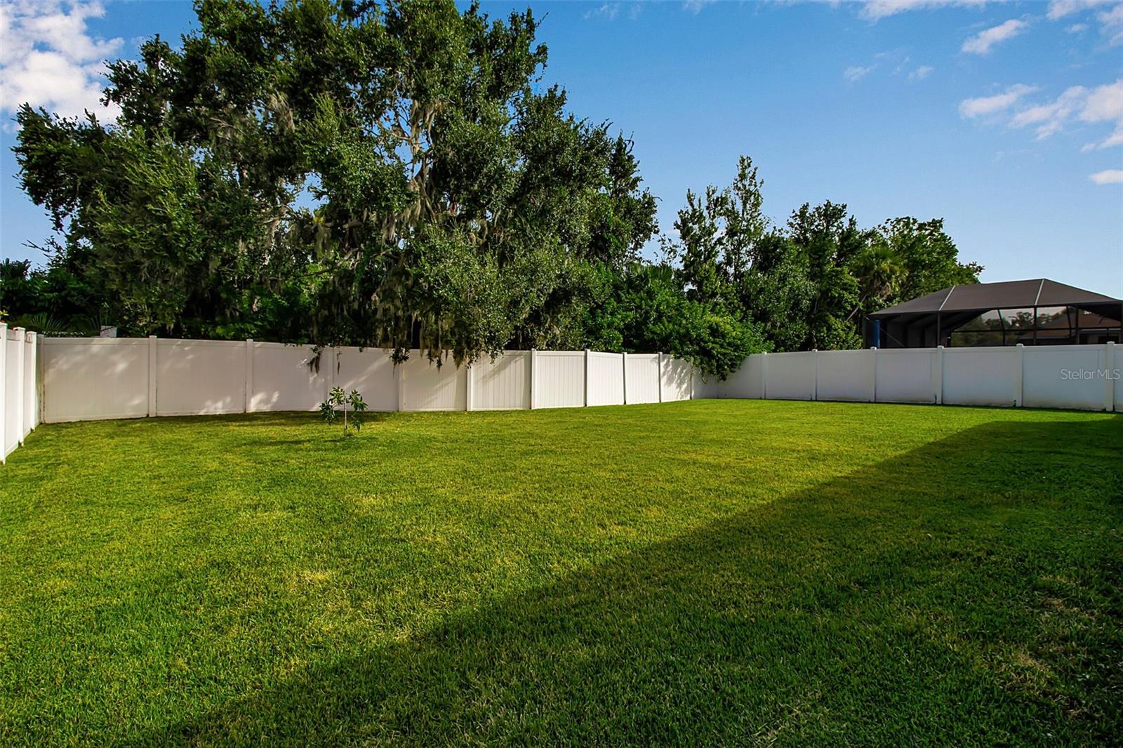 OAKLEY PLACE - Residential