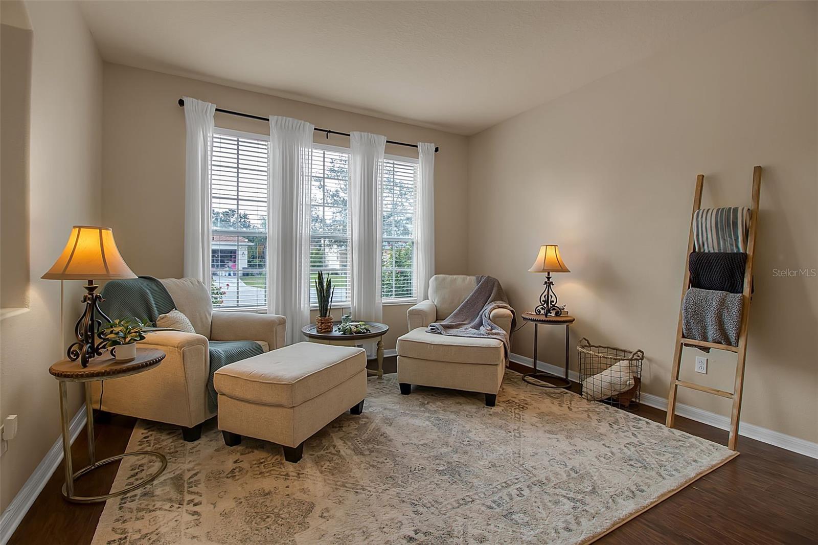 OAKLEY PLACE - Residential