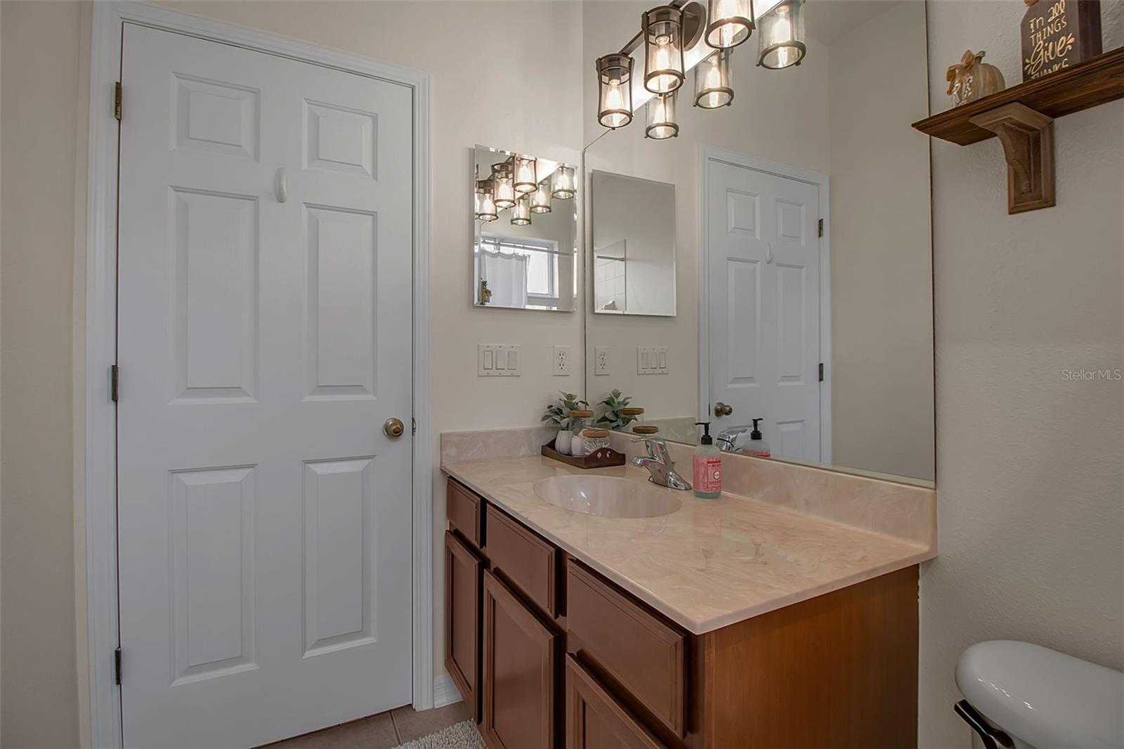 OAKLEY PLACE - Residential