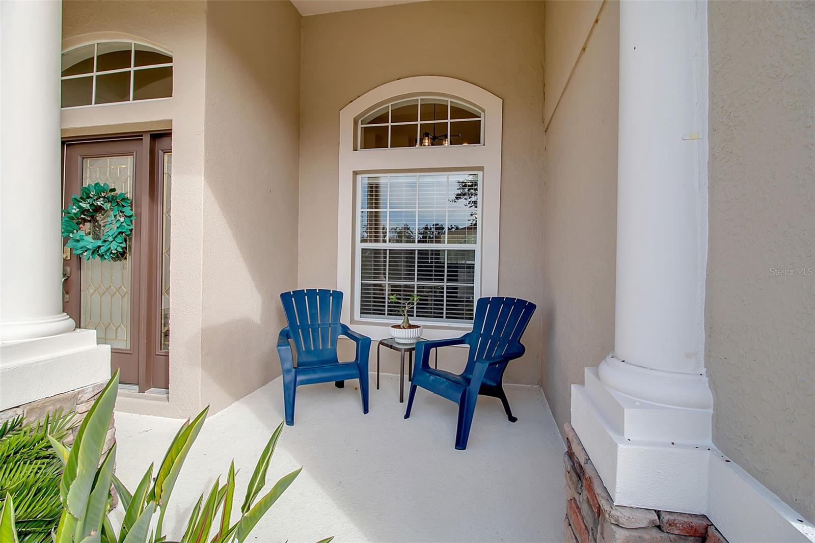 OAKLEY PLACE - Residential