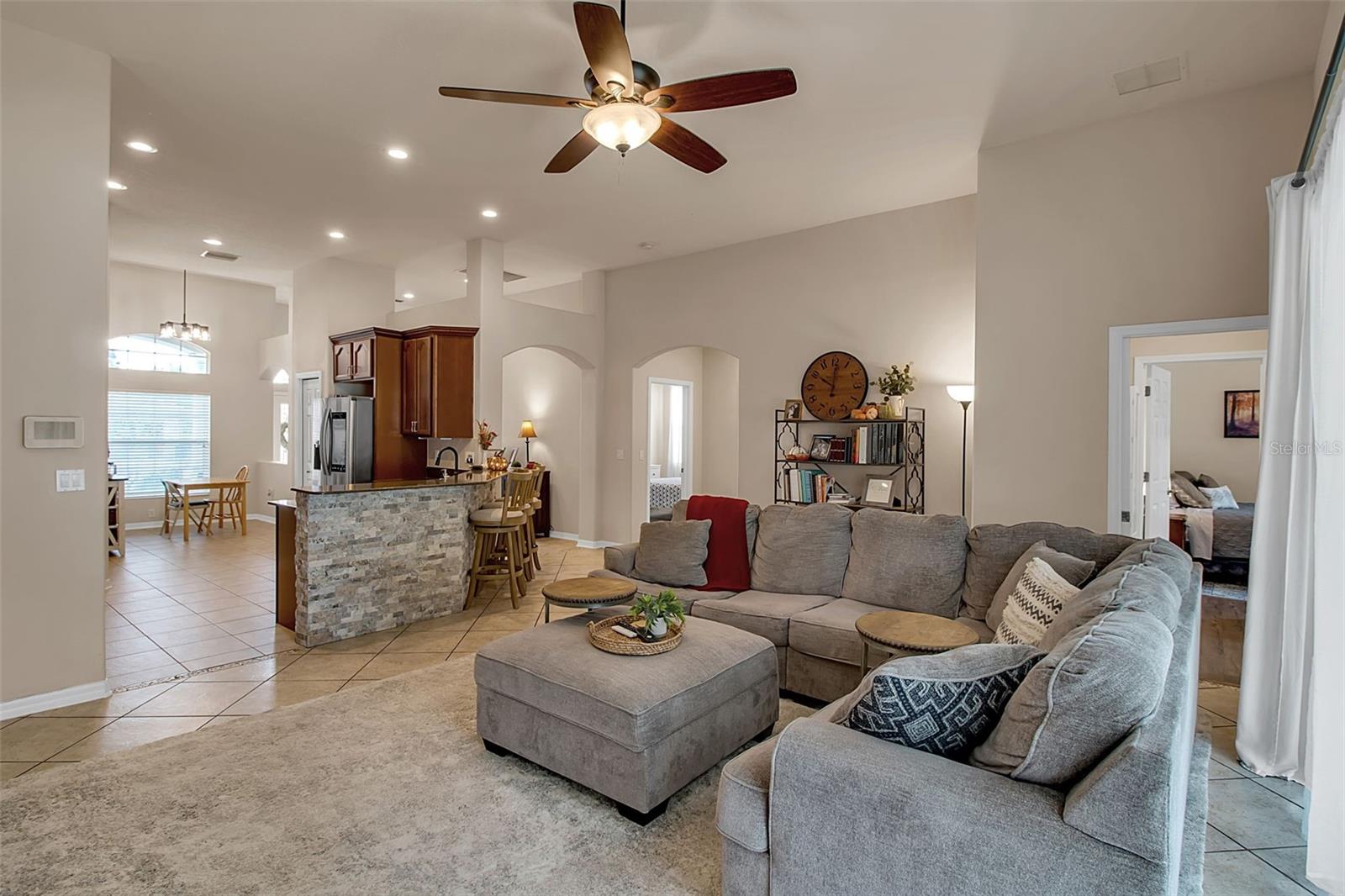 OAKLEY PLACE - Residential