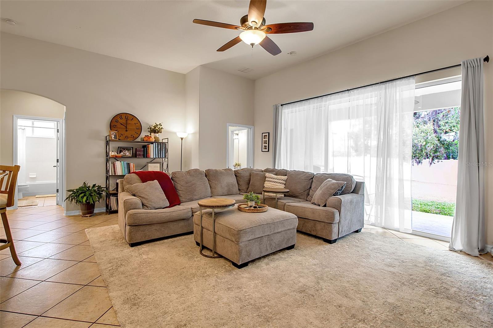 OAKLEY PLACE - Residential