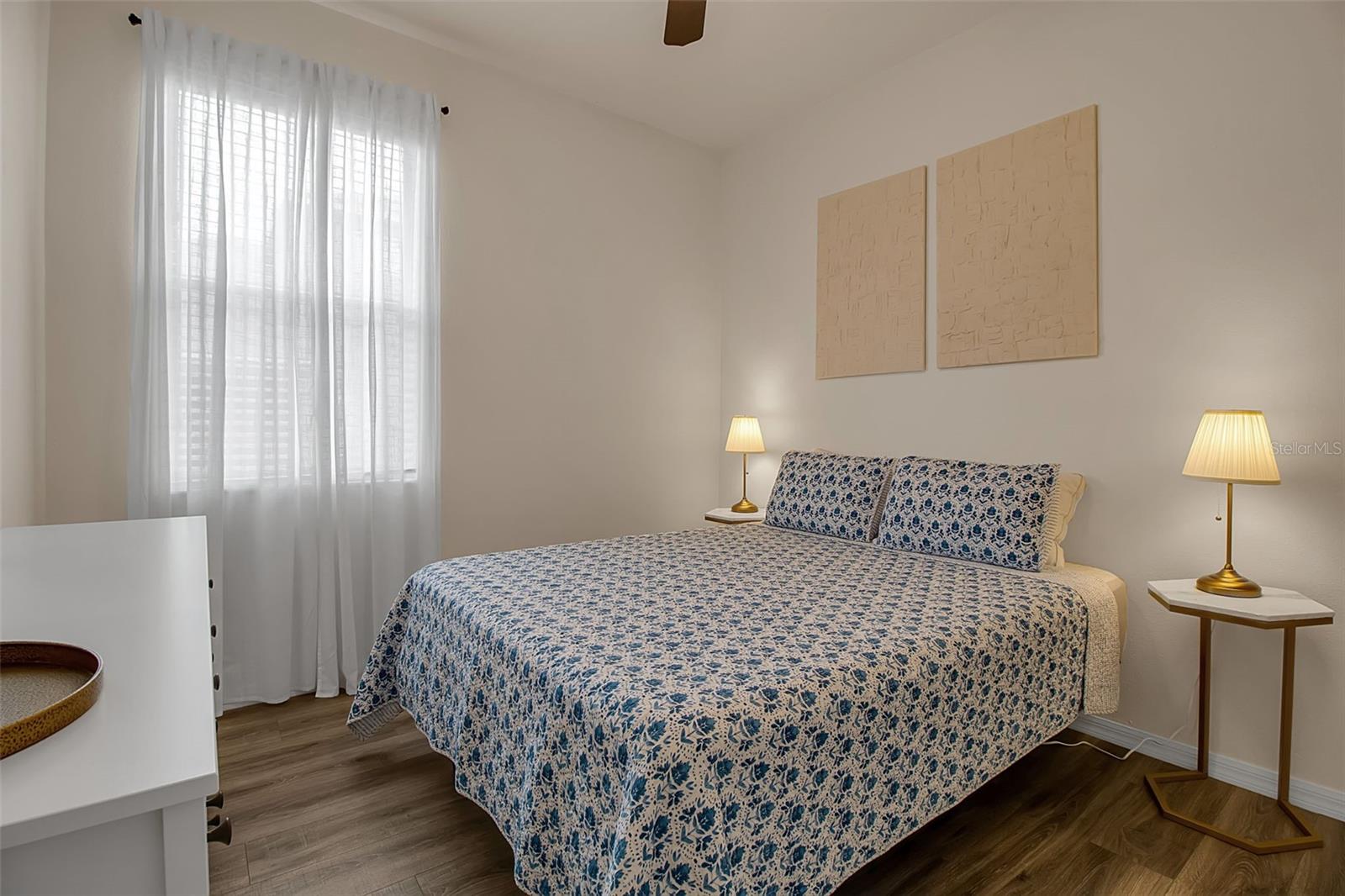 OAKLEY PLACE - Residential