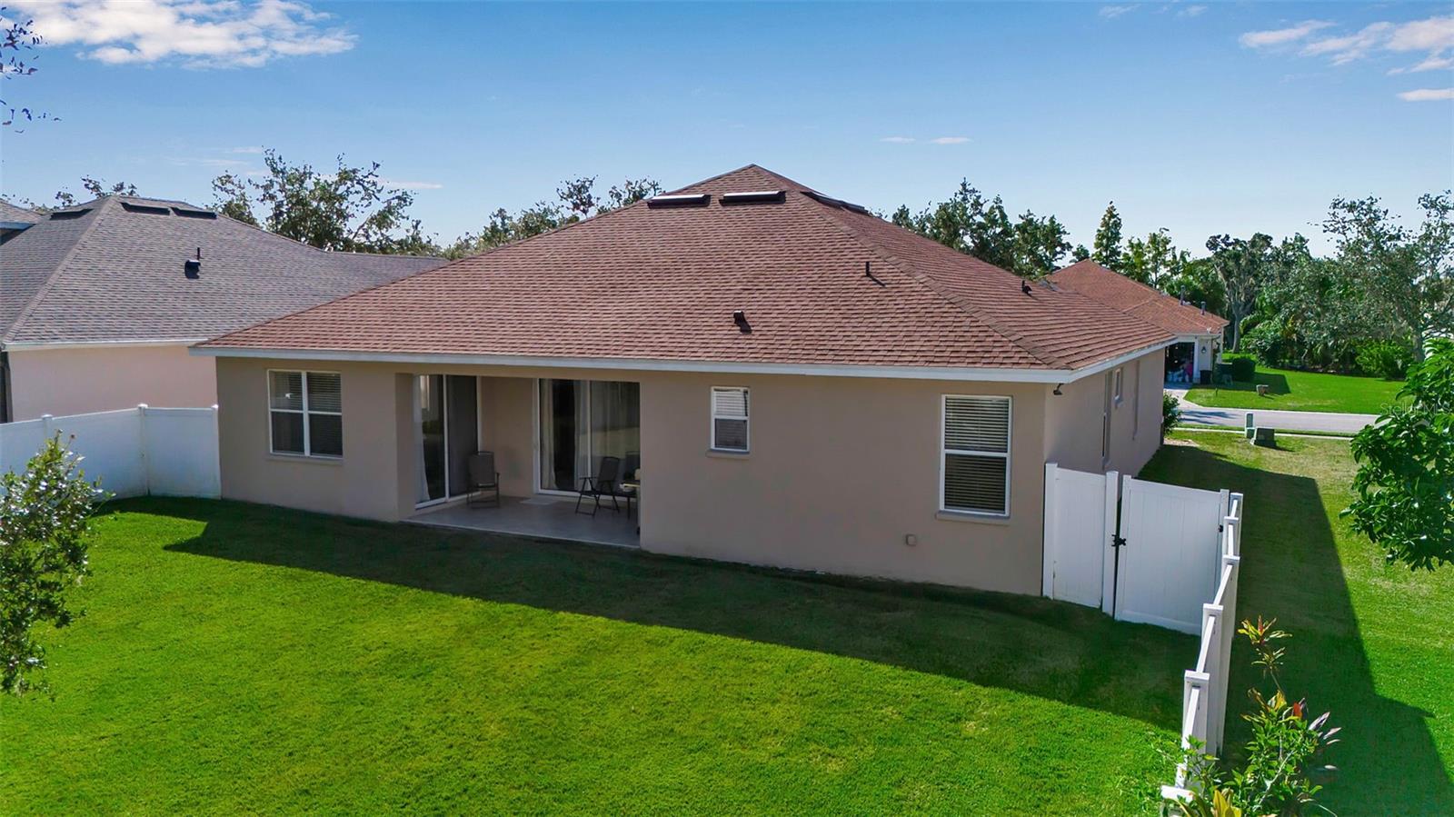 OAKLEY PLACE - Residential