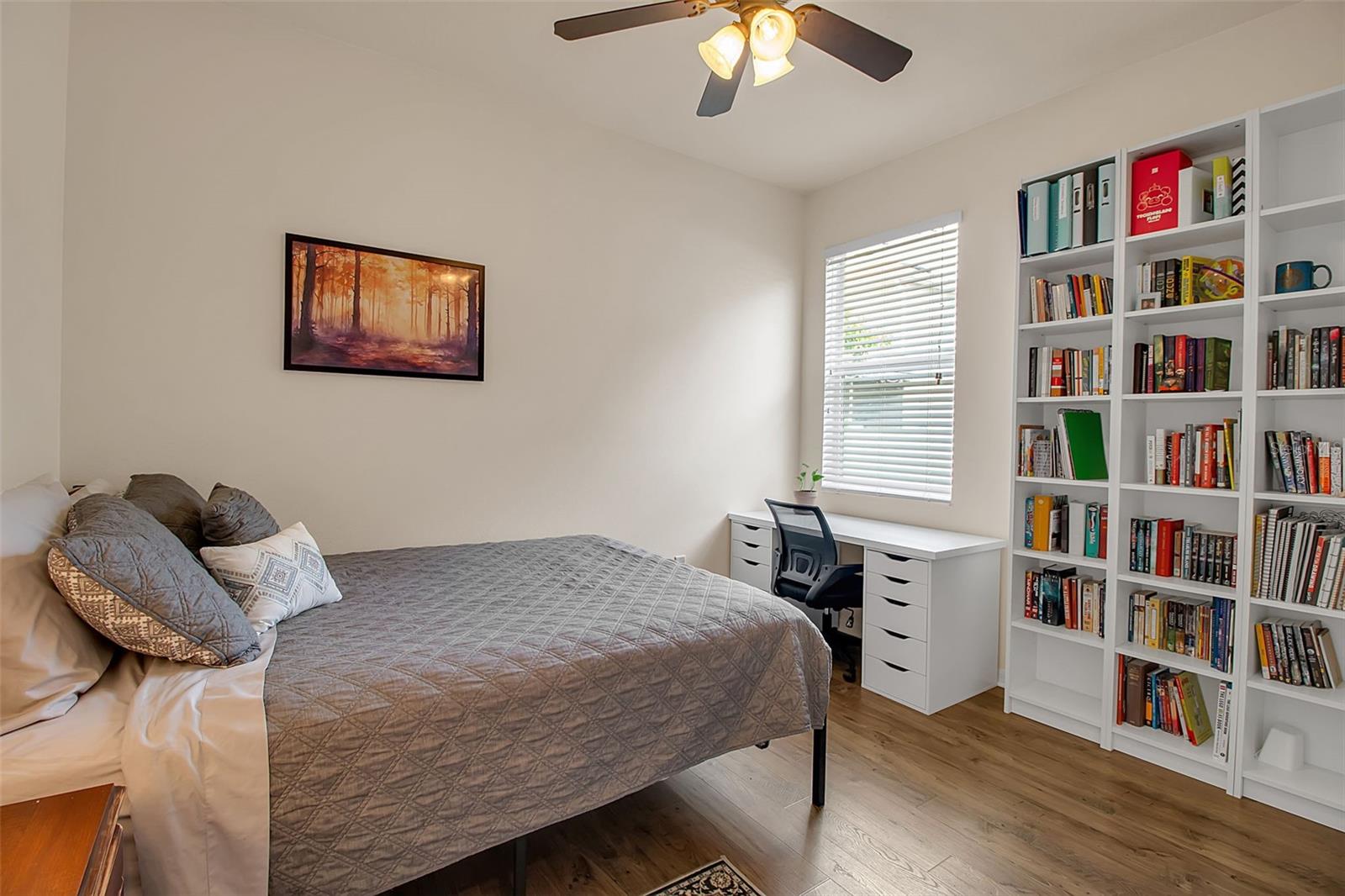 OAKLEY PLACE - Residential