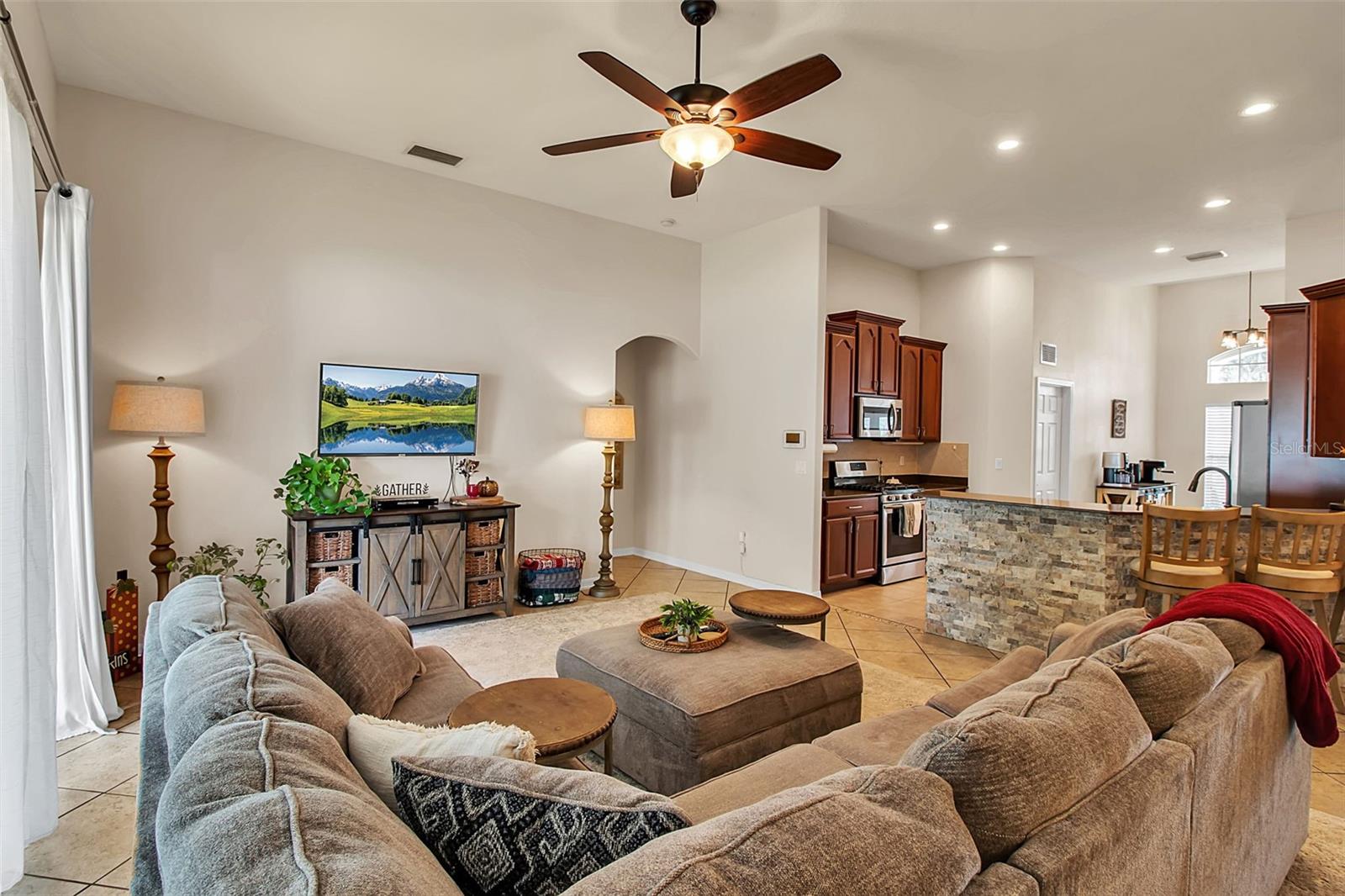 OAKLEY PLACE - Residential