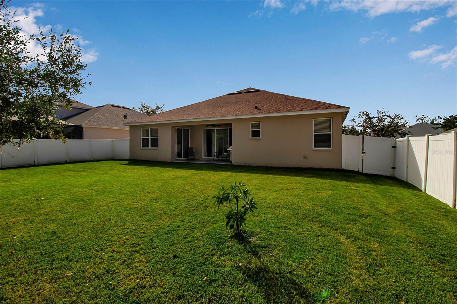 OAKLEY PLACE - Residential