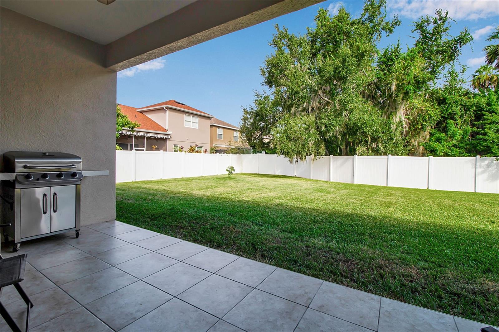 OAKLEY PLACE - Residential